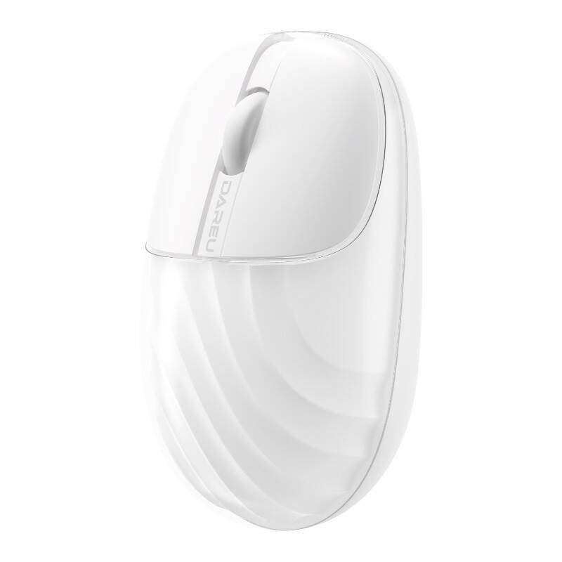 Dareu LM135G belaidė pelė Balta