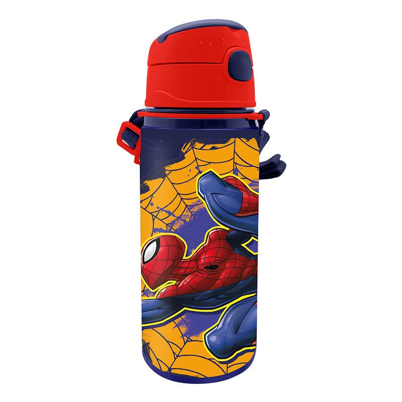 Vandens butelis 500ml Stitch ST00057 KiDS Licensing
