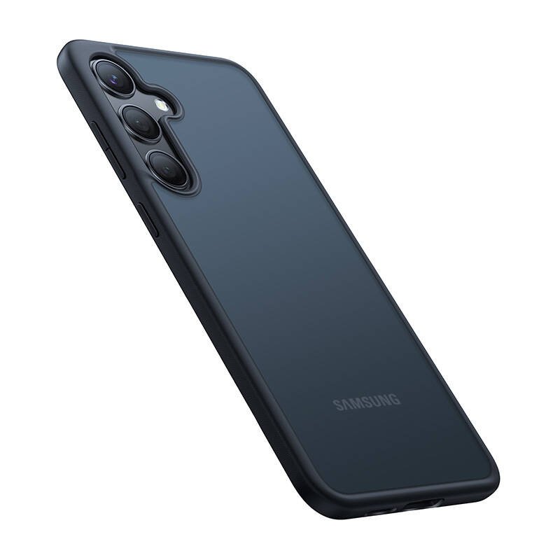 Torras Guardian dėklas Samsung S24 (juodas)