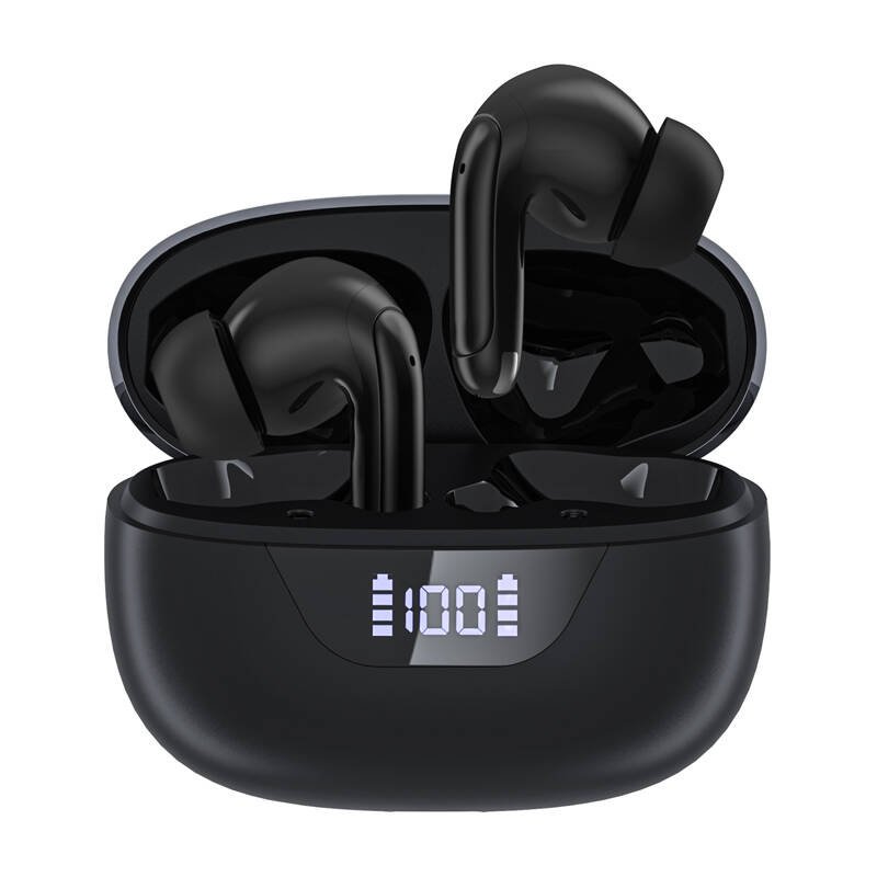 TWS Choetech BH-T60 ENC+ANC belaidės ausinės