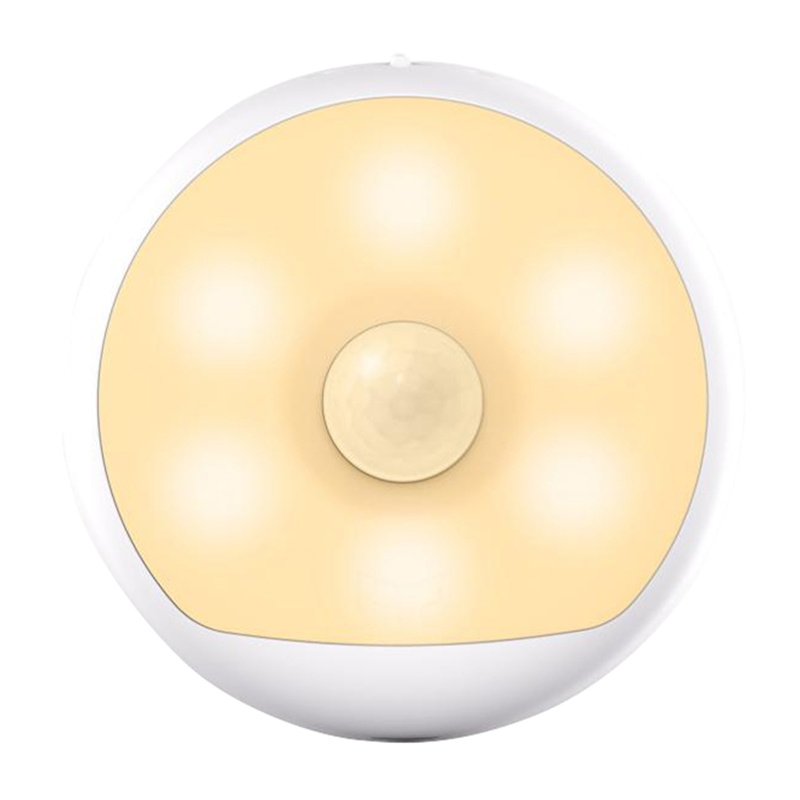 Yeelight Sensor NightLight judesio jutiklio naktinė lemputė