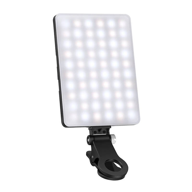 Selfie lemputė Neewer NL-60AI Bi Color LED