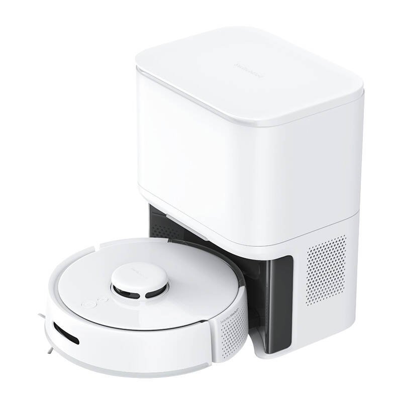 Mini valymo robotas SwitchBot K10+