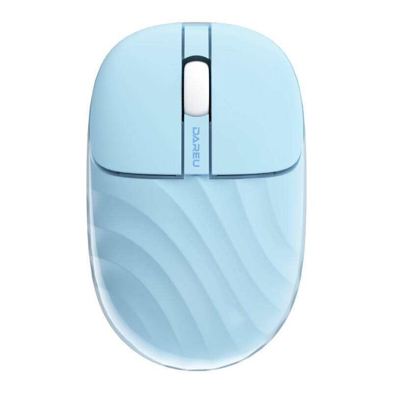Dareu LM135D belaidė pelė, mėlyna