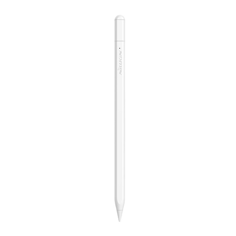 Stilius Nillkin iSketch S3 Apple iPad (baltas)