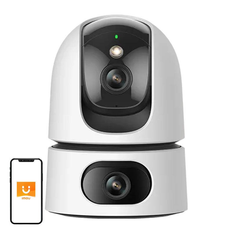 360° Vidaus WiFi kamera IMOU Ranger Dual 6MP