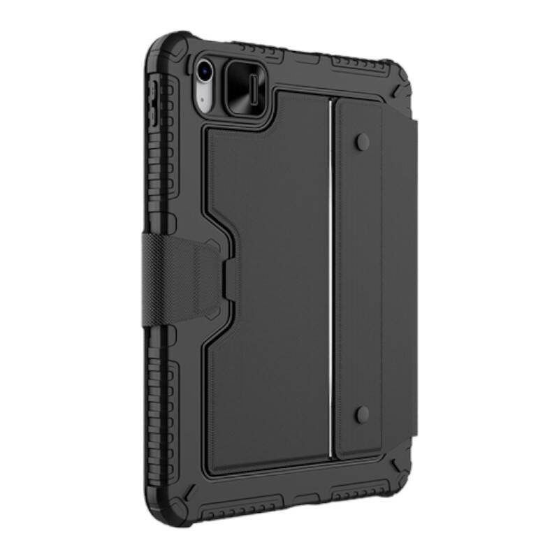 Dėklas su klaviatūra Nillkin Bumper Combo Apple iPad 10/10,9”
