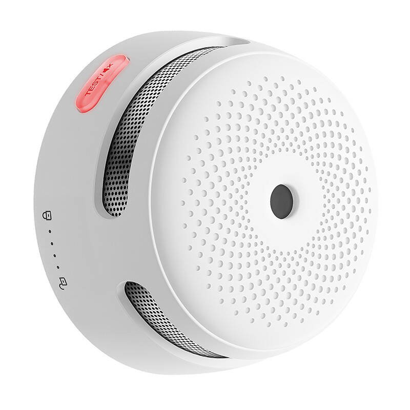 Dūmų detektorius X-Sense XS01-WX