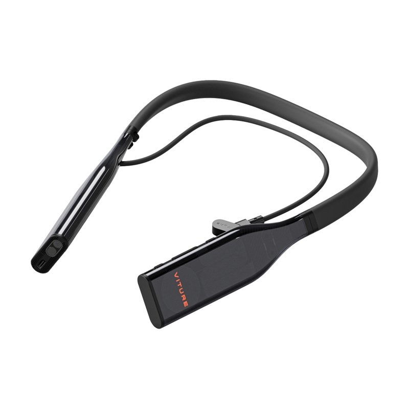 VITURE Pro NKBD 128 kaklo atrama