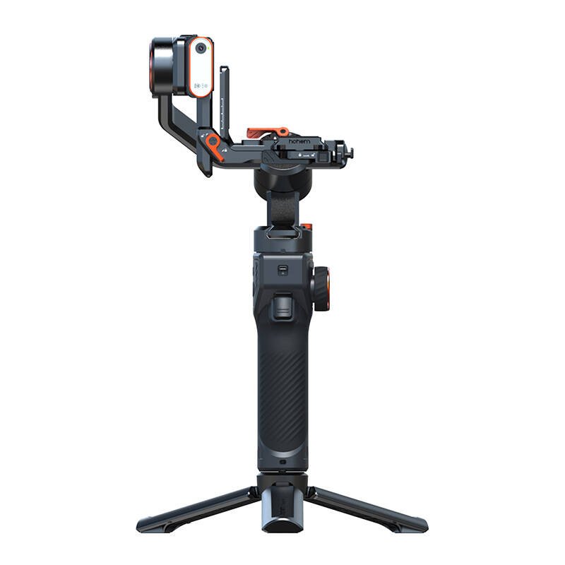 Gimbal Hohem iSteady MT2 rinkinys