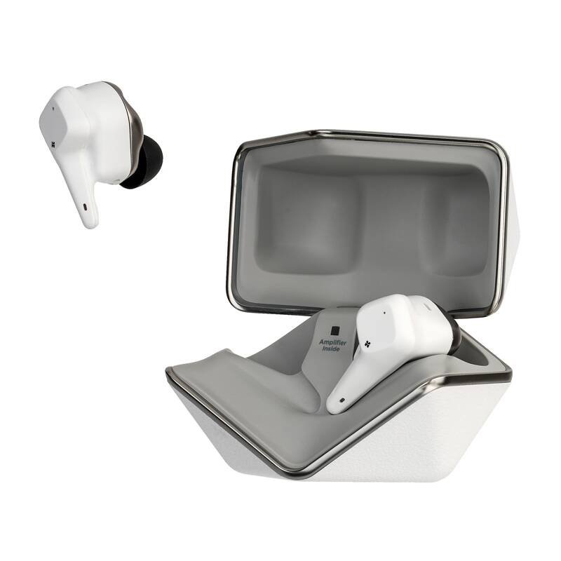 TWS HiFiMAN Svanar Jr belaidės ausinės