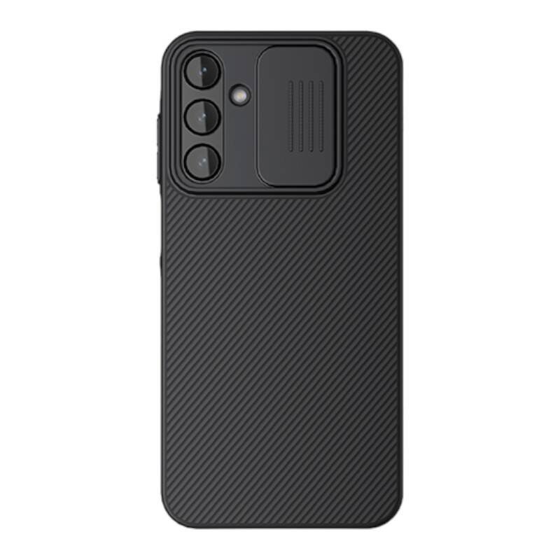 Dėklas Nillkin CamShield Samsung Galaxy A25 5G (juodas)