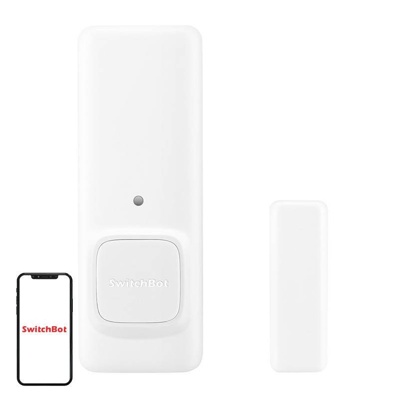 SwitchBot durų/lango atidarymo jutiklis