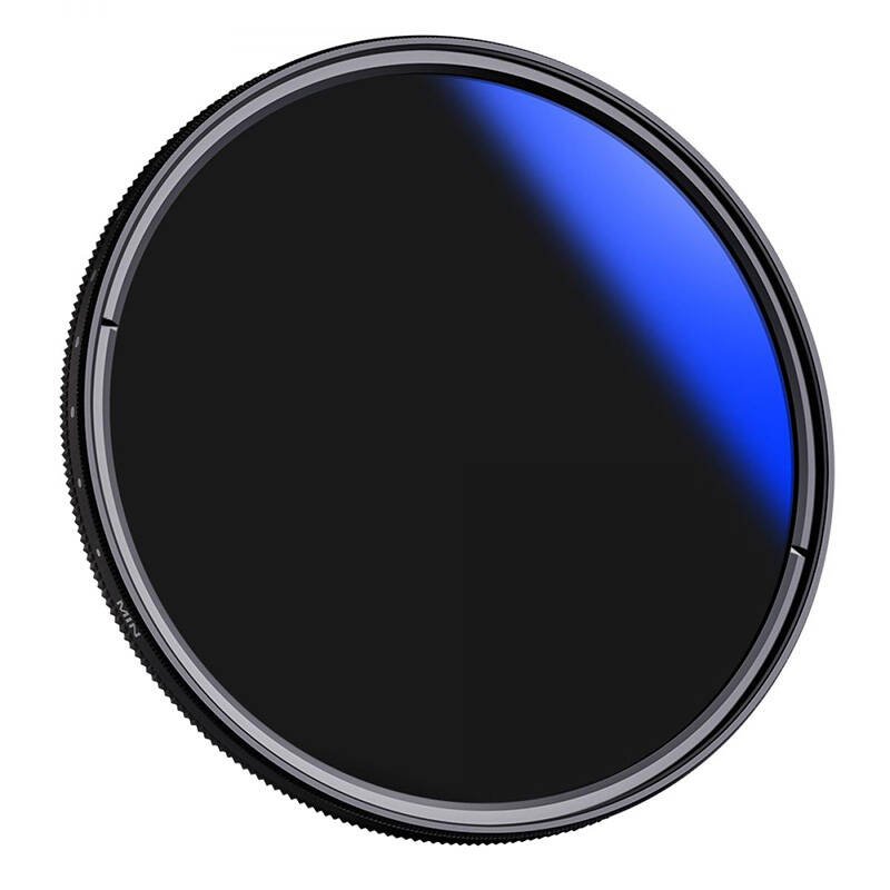 Filtras Slim 43 MM K&F Concept KV34