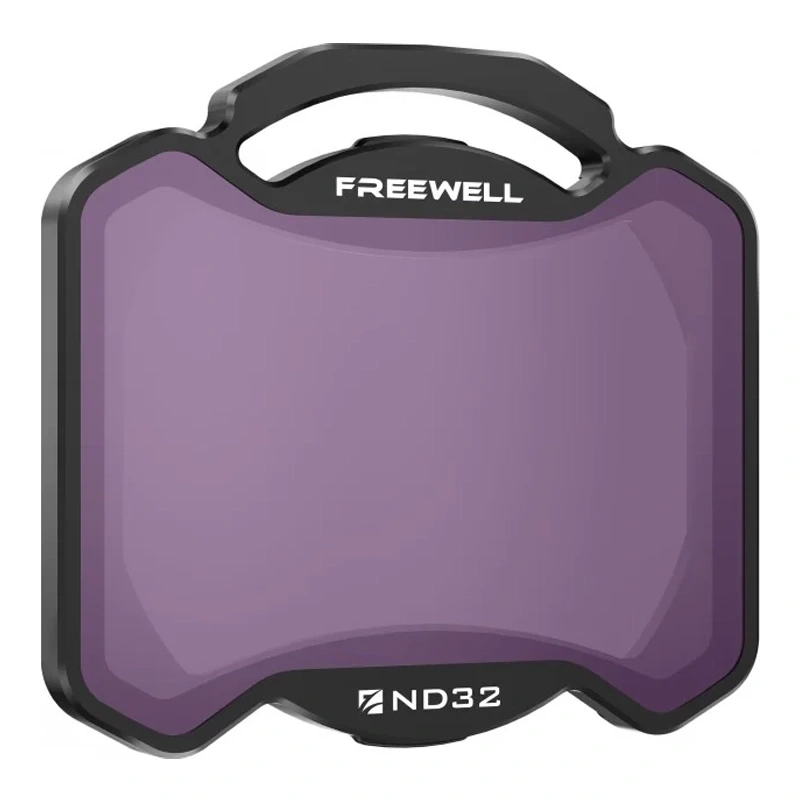 Filtras ND32 Freewell, skirtas DJI Avata 2