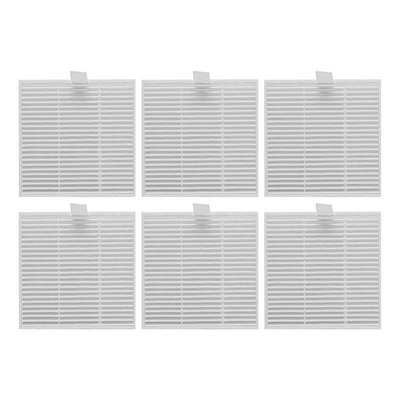 HEPA filtras Airrobo T20+ (6 vnt.)