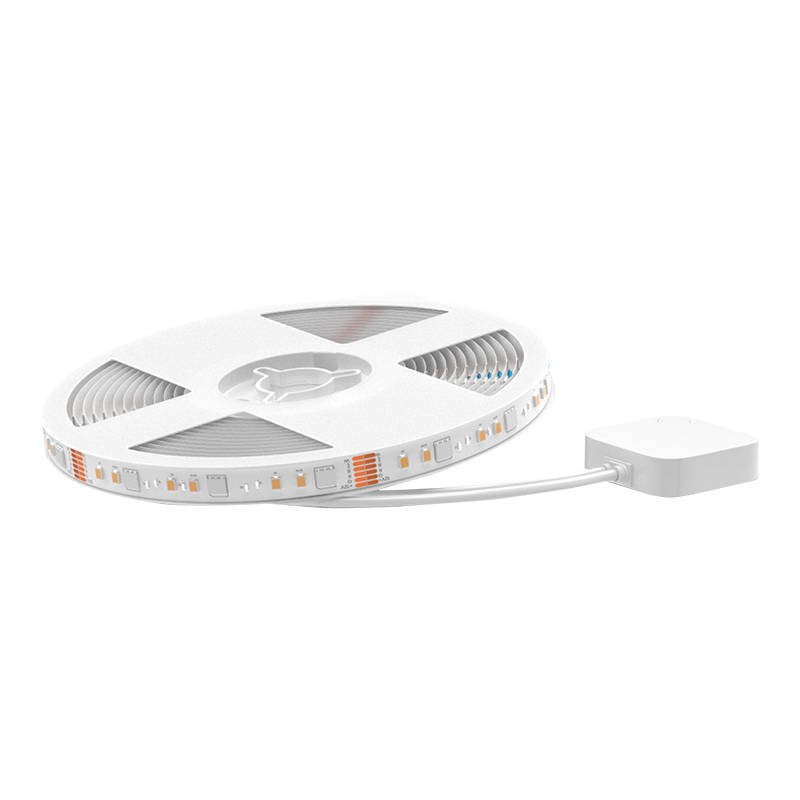 Meross MSL320 išmanioji WiFi LED juosta su RGBWW (5 metrų) HomeKit