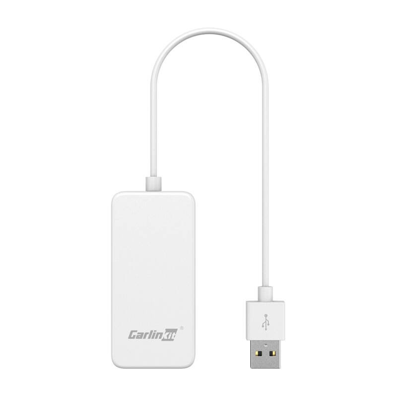 Belaidis adapteris Carlinkit CPC200-HD2CP Carplay