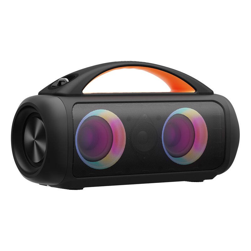 Belaidis Bluetooth garsiakalbis EarFun UBOOM Raver