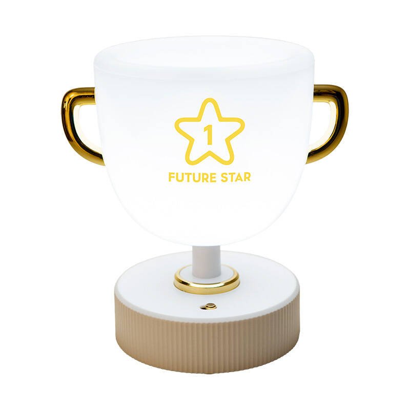 SuperFire W-006 Champion Light vaikų naktinis šviestuvas