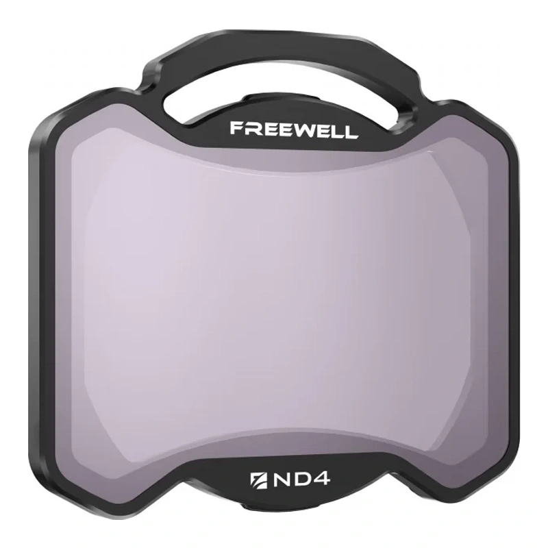 ND4 filtras Freewell, skirtas DJI Avata 2
