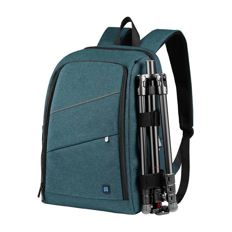 Vandeniui atsparus kuprinė PULUZ PU5011L