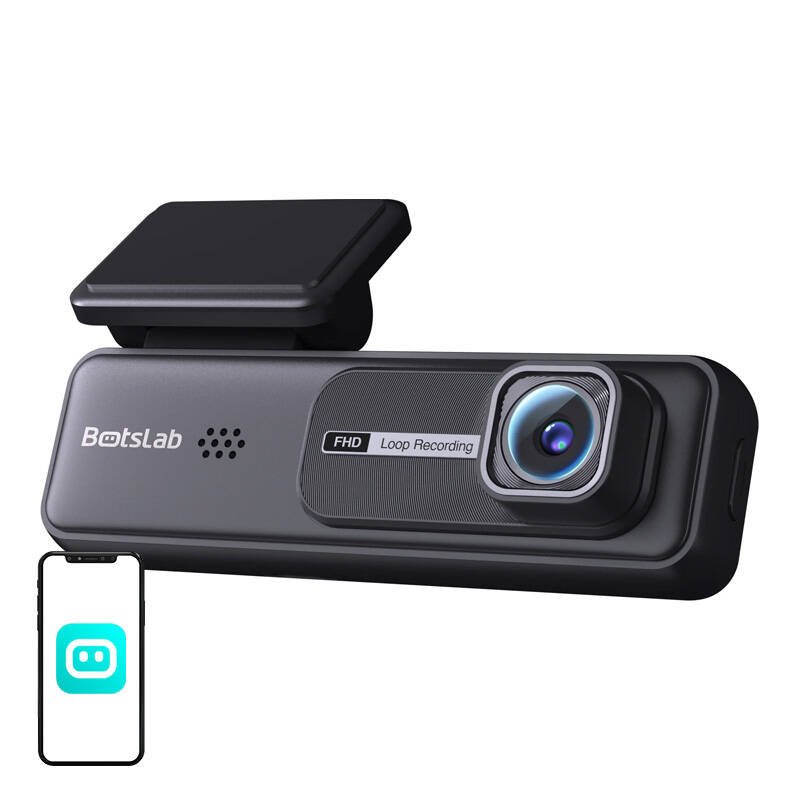 Vaizdo registratorius Botslab HK30 Pro 1080p