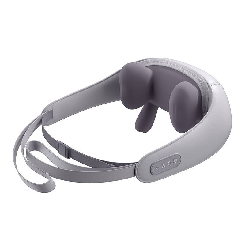 Kaklo masažuoklis Yunmai Neckmassager YMB241 (pilkas)