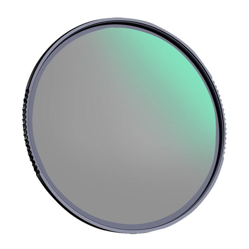 Filtras 1/8 Black Mist 72 MM K&F Concept Nano-X