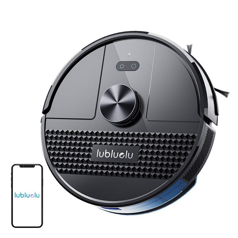 Valymo robotas Lubluelu SL68
