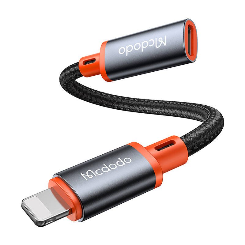 Adapteris / jungtis USB-C į Lightning Mcdodo CA-1440