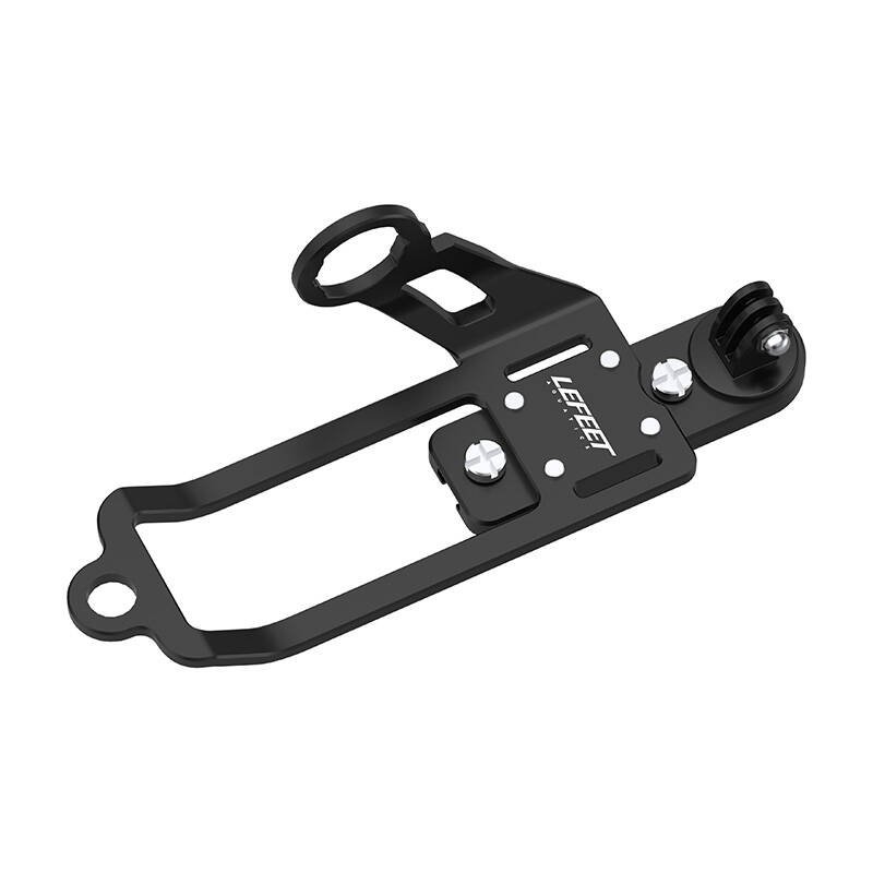 Vienos rankenos valdymo pultas Lefeet S1 Pro skuterio