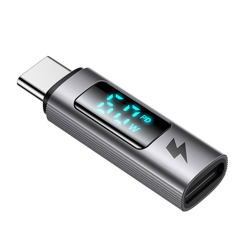 Adapteris / jungtis Lightning į USB-C Mcdodo OT-5990, PD 36W