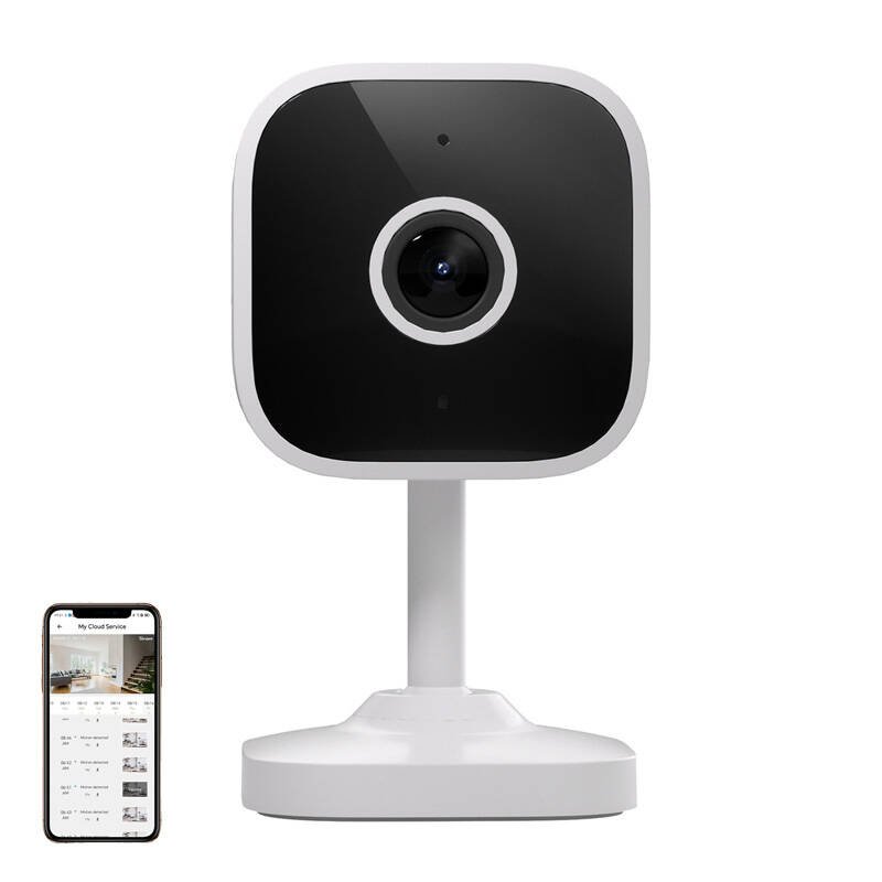 Išmanusis IP kamera WiFi SONOFF CAM-S2 (2 kartos)