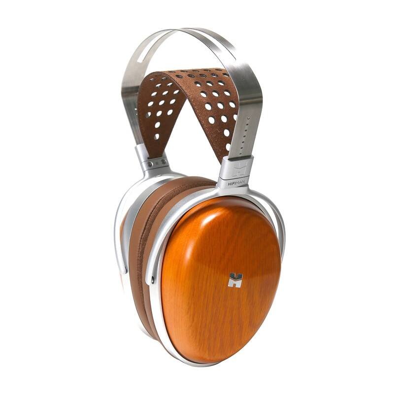 HiFiMAN Audivina planarinės ausinės