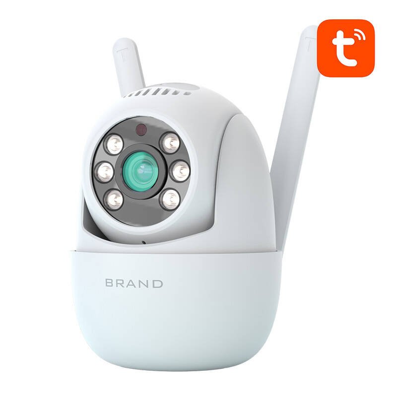 Avatto IPC-OD-02 išmanioji WiFi lauko kamera 4MP