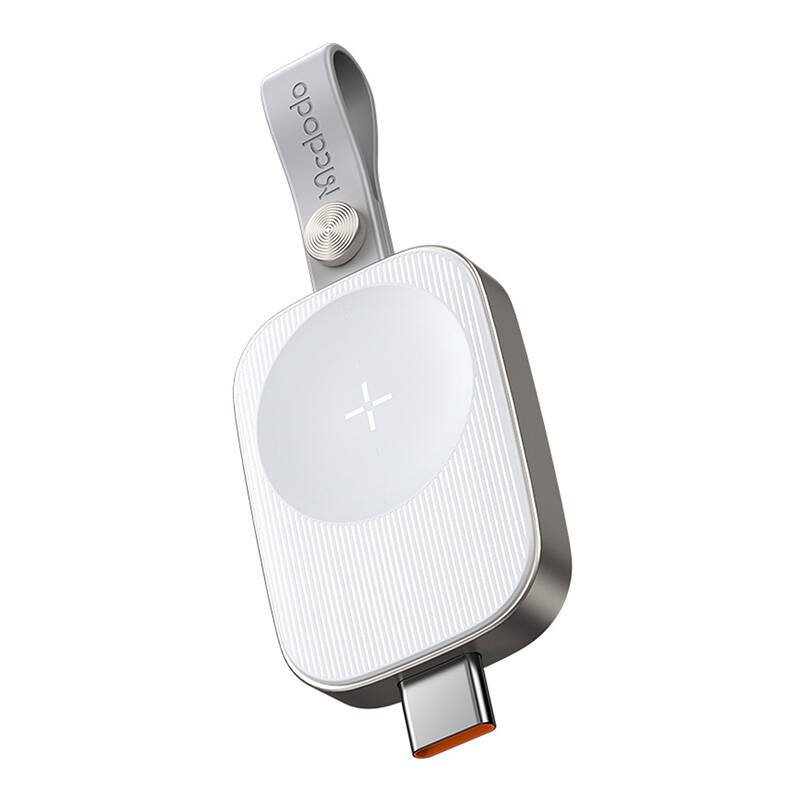 Mcdodo CH-4992 USB-C įkroviklis Apple Watch laikrodžiui