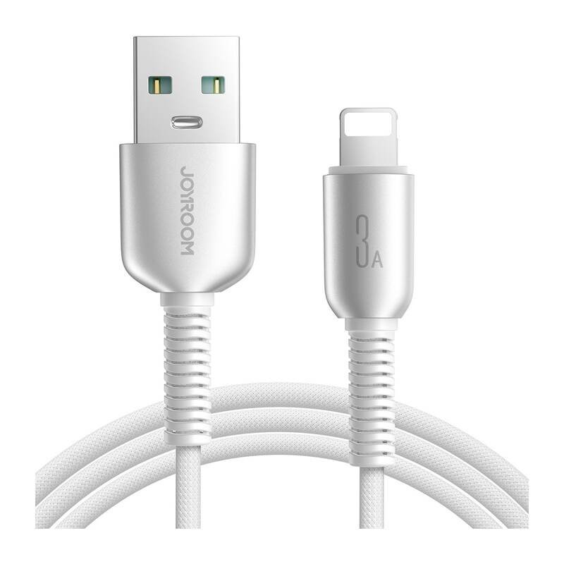 Kabelis USB Lightning Joyroom S-A51 A-L 1,2 m