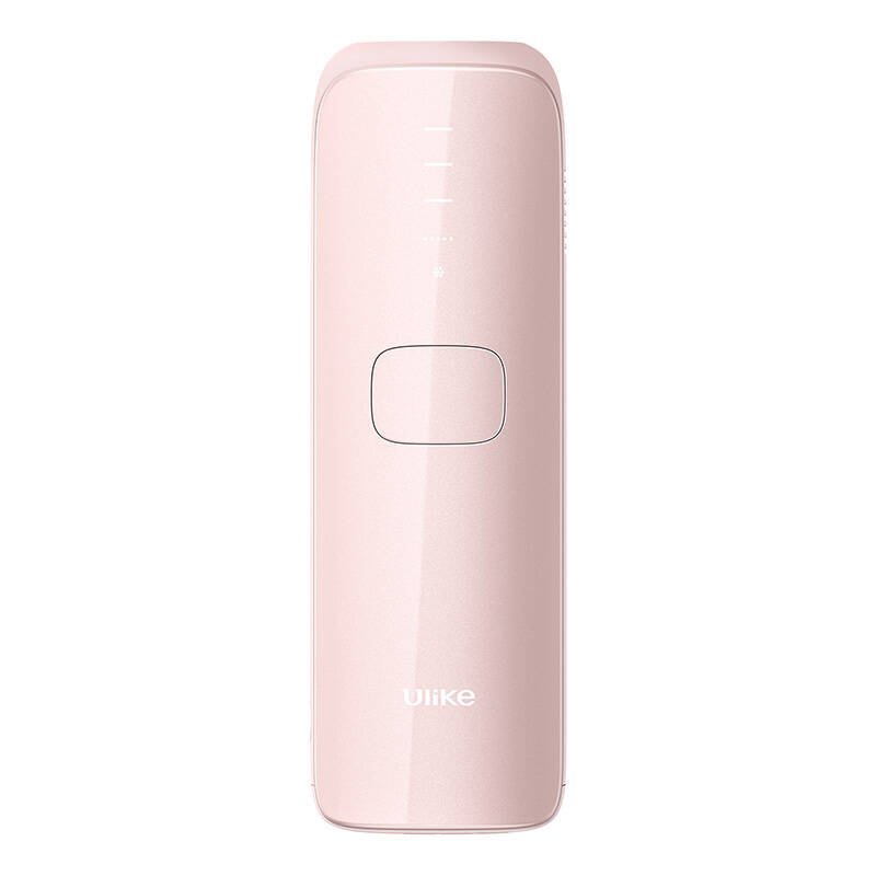 Plaukų šalinimo IPL Ulike Air3 UI06 (rožinis)