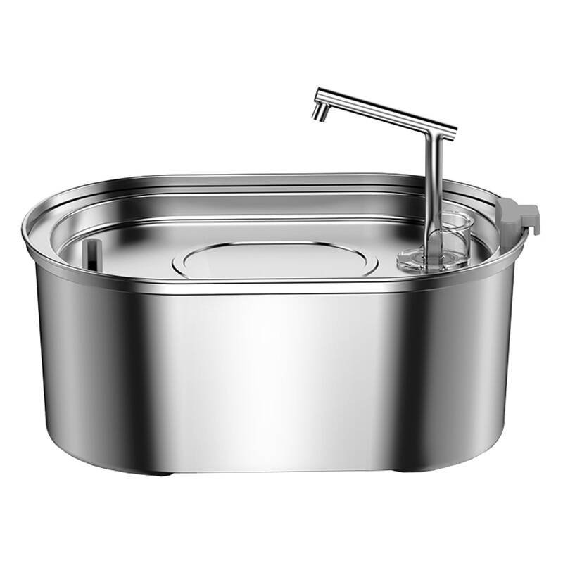 Vandens fontanas gyvūnams 3.2 l Rojeco