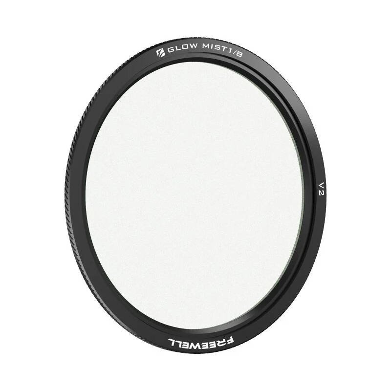 Filtras Freewell Glow Mist 1/8 V2 Series