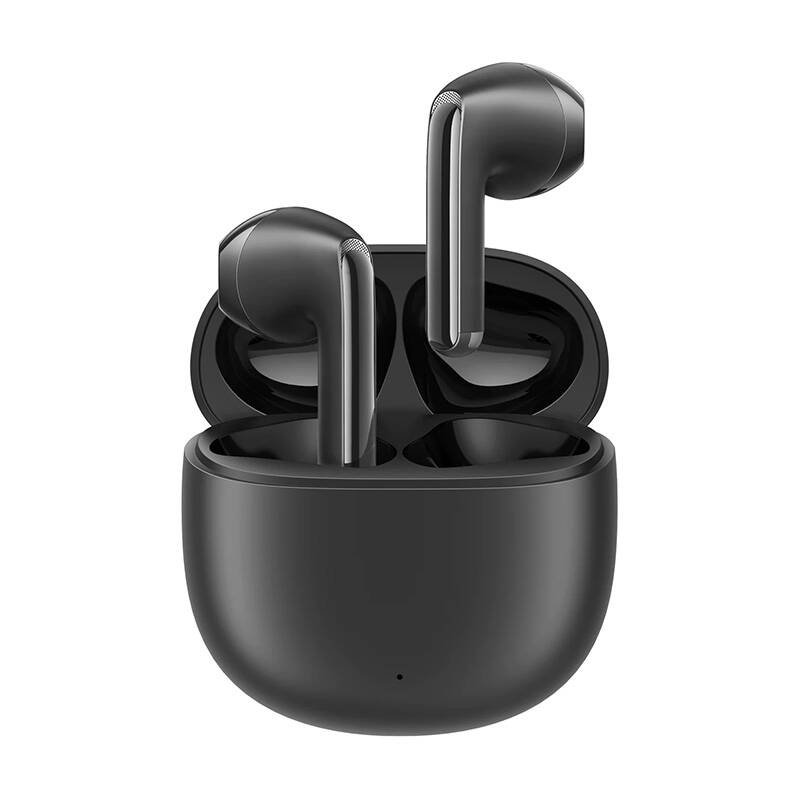 Ausinės Joyroom Funpods JR-FB1 Wireless (juodos spalvos)