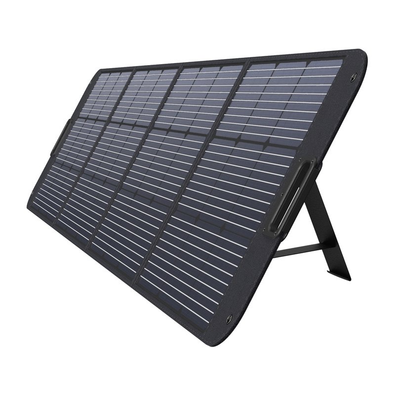 Choetech SC011 200W sulankstomas saulės įkroviklis
