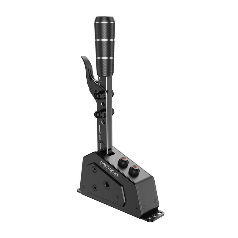Moza Racing SGP RS059 sekvencinė pavarų dėžė