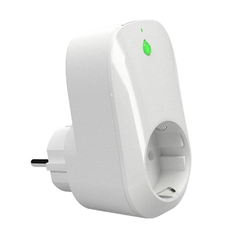 Shelly Plug išmanusis kištukas, WiFi 16A
