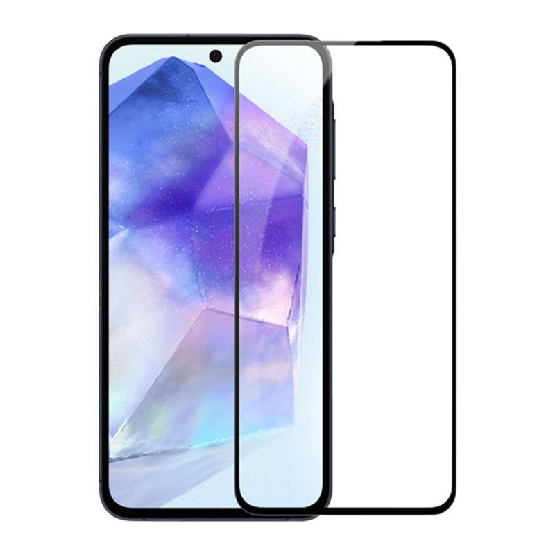 Grūdintas stiklas Nillkin CP+PRO Samsung Galaxy A55 5G