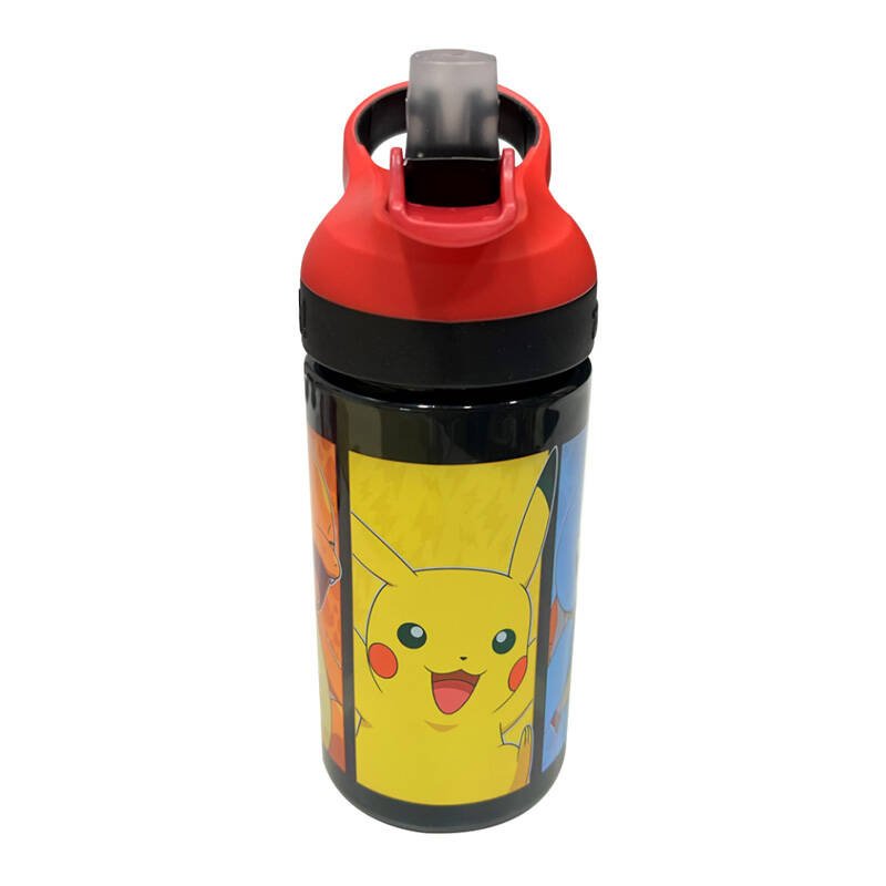 Vandens butelis 470 ml PK087 Pokemon KiDS Licensing