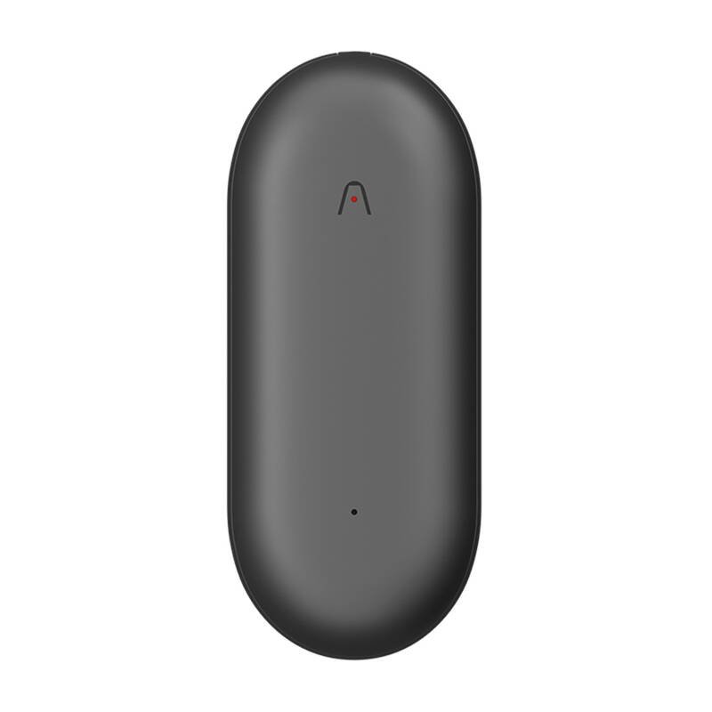 PIN AI 3-in-1 Plaud diktofonas (juodas)