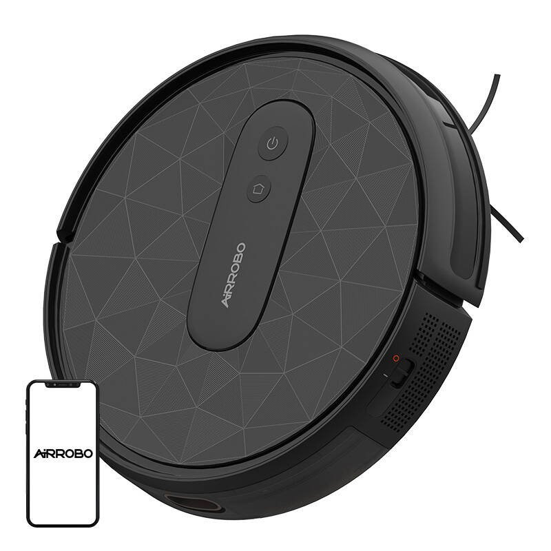 Robotas dulkių siurblys AIRROBO P20
