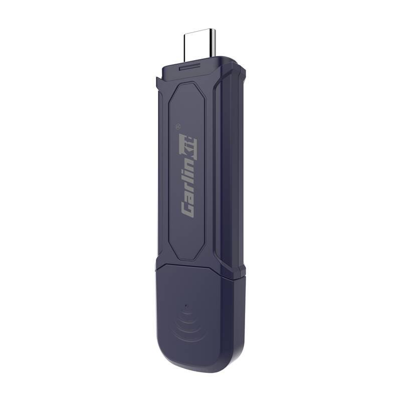 Carlinkit MINI PRO Carplay/Android Auto bevielis adapteris